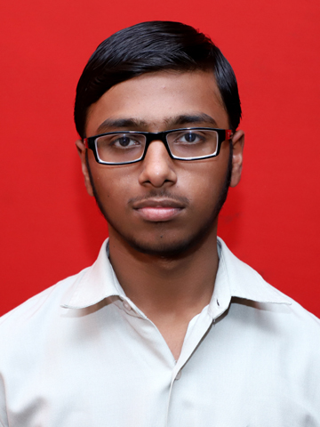 Kartik Aggarwal
